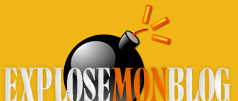 explose mon blog